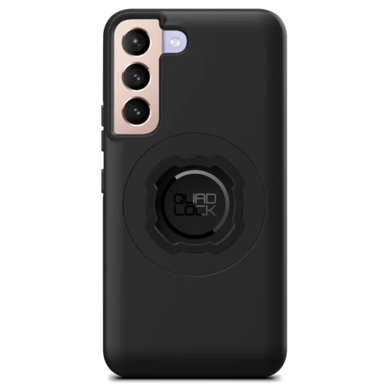 Калъф за телефон QUAD LOCK MAG Samsung Galaxy S22+ - Мото аксесоари за телефон от марка Quad Lock