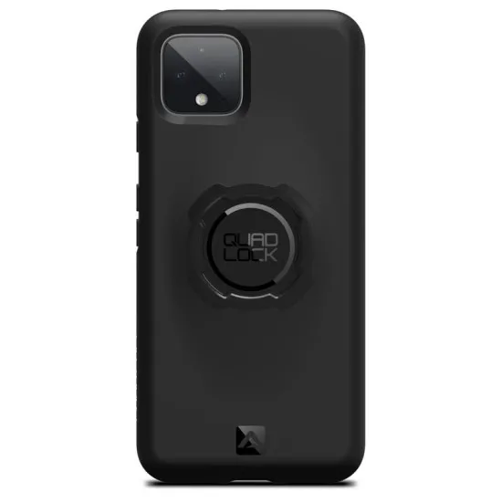 Калъф за телефон QUAD LOCK Google Pixel 4 - Мото аксесоари за телефон от марка Quad Lock