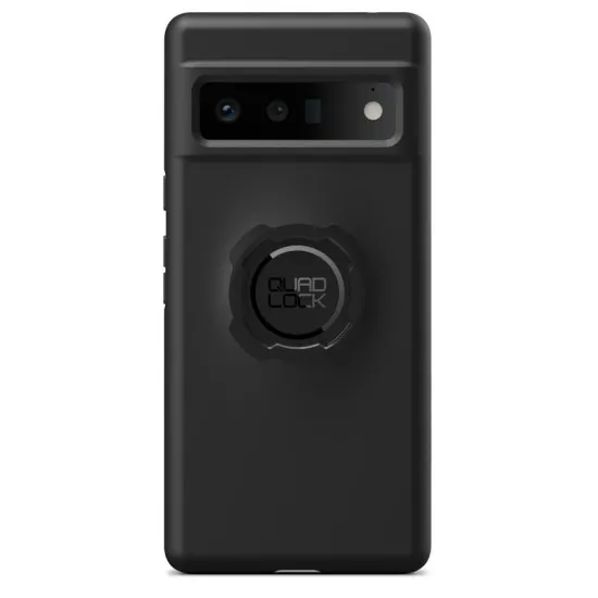 Калъф за телефон QUAD LOCK Google Pixel 6 Pro - Мото аксесоари за телефон от марка Quad Lock