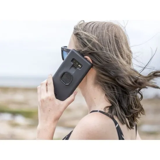 Калъф за телефон QUAD LOCK Google Pixel 4XL - Мото аксесоари за телефон от марка Quad Lock