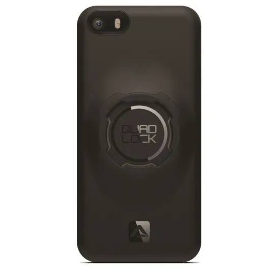 Калъф за телефон QUAD LOCK iPhone 5/5S/SE (1st Gen) - Мото аксесоари за телефон от марка Quad Lock