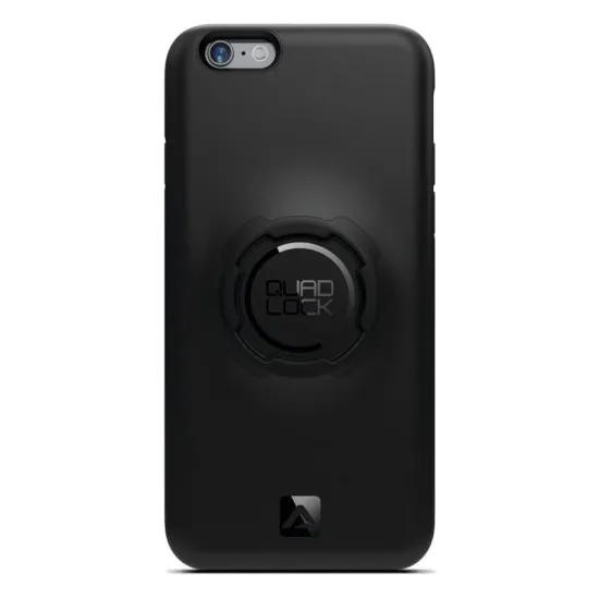 Калъф за телефон QUAD LOCK iPhone 6/6S - Мото аксесоари за телефон от марка Quad Lock