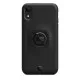 Калъф за телефон QUAD LOCK iPhone XR - Мото аксесоари за телефон от марка Quad Lock