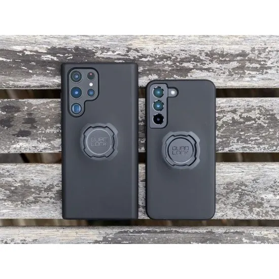 Калъф за телефон QUAD LOCK iPhone XR - Мото аксесоари за телефон от марка Quad Lock