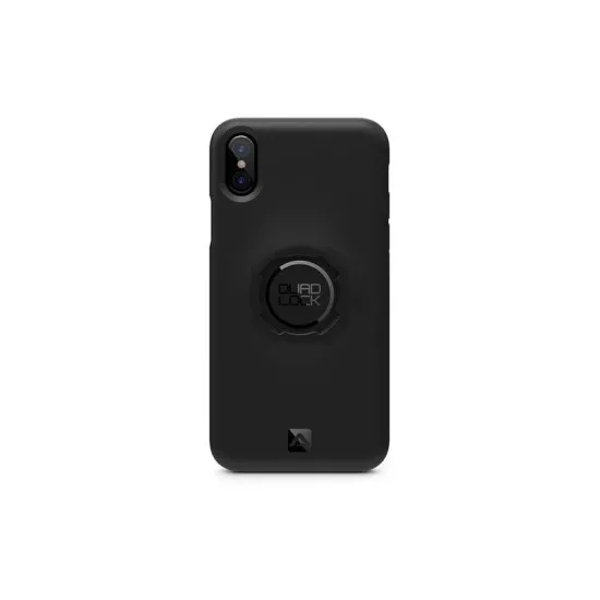 Калъф за телефон QUAD LOCK iPhone XS Max - Мото аксесоари за телефон от марка Quad Lock
