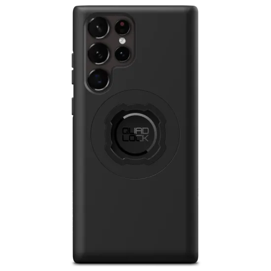 Калъф за телефон QUAD LOCK MAG Samsung Galaxy S22+ - Мото аксесоари за телефон от марка Quad Lock