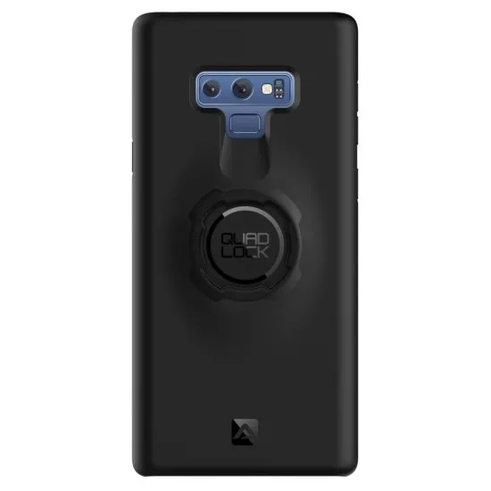 Калъф за телефон QUAD LOCK Samsung Galaxy Note 9 - Мото аксесоари за телефон от марка Quad Lock