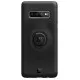 Калъф за телефон QUAD LOCK Samsung Galaxy S10+ - Мото аксесоари за телефон от марка Quad Lock
