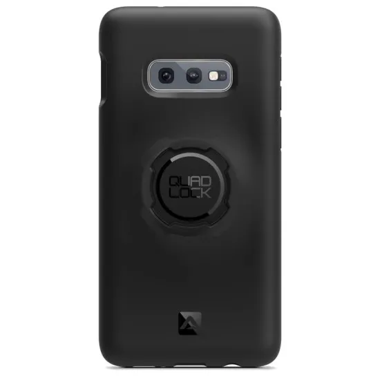 Калъф за телефон QUAD LOCK Samsung Galaxy S10E - Мото аксесоари за телефон от марка Quad Lock