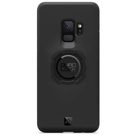 Калъф за телефон QUAD LOCK Samsung Galaxy S9 - Мото аксесоари за телефон от марка Quad Lock
