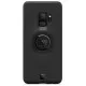 Калъф за телефон QUAD LOCK Samsung Galaxy S9 - Мото аксесоари за телефон от марка Quad Lock