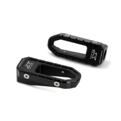 OFFROAD СТЕПЕНКИ BARRACUDA BLACK 