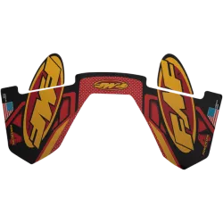 Стикер FMF DECAL HEX P-CORE 4 REPL