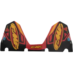 Стикер FMF DECAL P-CORE 4 REPL