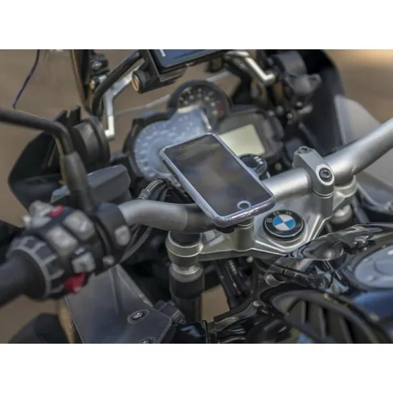 Водоустойчив калъф QUAD LOCK MAG iPhone 13 pro - Мото аксесоари за телефон от марка Quad Lock