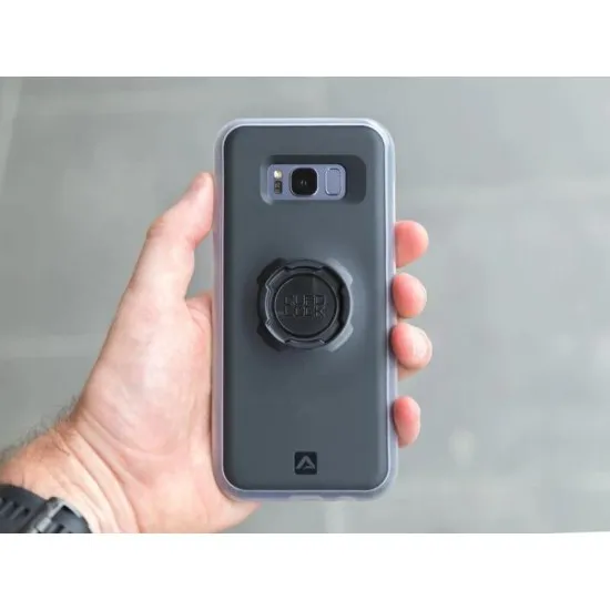 Водоустойчив калъф QUAD LOCK MAG iPhone 13 pro - Мото аксесоари за телефон от марка Quad Lock