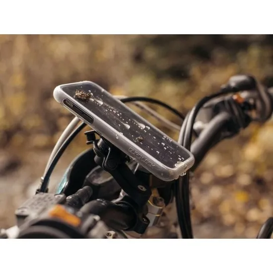 Водоустойчив калъф QUAD LOCK MAG iPhone 13 pro - Мото аксесоари за телефон от марка Quad Lock