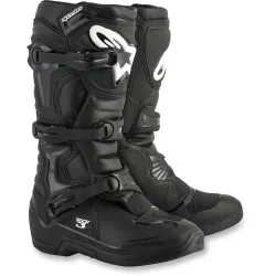 Мотокрос ботуши ALPINESTARS TECH 3 BLACK