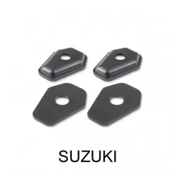 АДАПТЕРИ ЗА МИГАЧИ BARRACUDA SUZUKI 
