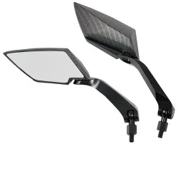Огледала за мотор A-PRO SR4810 CARBON