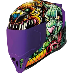 Каска ICON AIRFLITE CSF23
