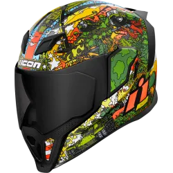 Каска ICON AIRFLITE GP23