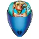 Каска ICON AIRFLITE PLEASUREDOME4 – Поликарбонатна каска с Fliteshield™ и Dropshield™