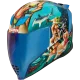 Каска ICON AIRFLITE PLEASUREDOME4 – Поликарбонатна каска с Fliteshield™ и Dropshield™