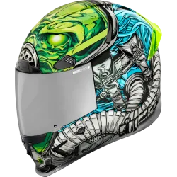 Каска ICON AIRFRAME PRO OUTBREAK 