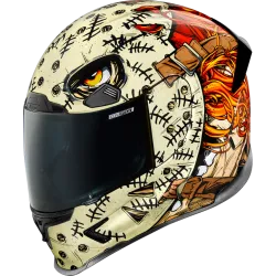 Каска ICON AIRFRAME PRO TOPSHELF