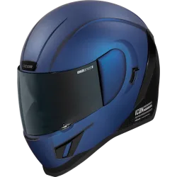 Каска ICON AIRFORM COUNTERSTRIKE MIPS BLUE