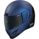 Каска ICON AIRFORM COUNTERSTRIKE MIPS BLUE с MIPS® система и 3D графики