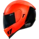 Каска ICON AIRFORM COUNTERSTRIKE MIPS ORANGE с MIPS® защита и 3D графики
