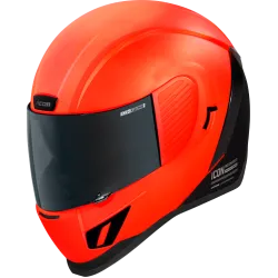 Каска ICON AIRFORM COUNTERSTRIKE MIPS ORANGE