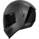 Каска ICON AIRFORM COUNTERSTRIKE MIPS SILVER с MIPS® защита и модерна вентилация