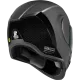 Каска ICON AIRFORM COUNTERSTRIKE MIPS SILVER с MIPS® защита и модерна вентилация
