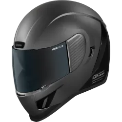 Каска ICON AIRFORM COUNTERSTRIKE MIPS SILVER