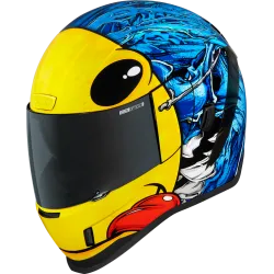 Каска ICON AIRFORM BROZAK  MIPS 