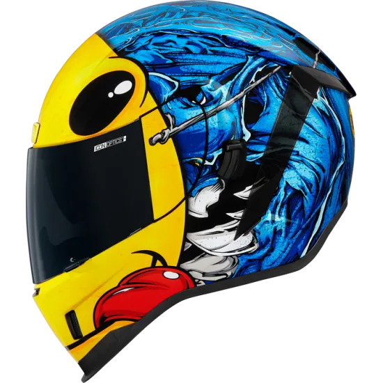 Каска ICON AIRFORM BROZAK  MIPS - Спортни каски от марка ICON