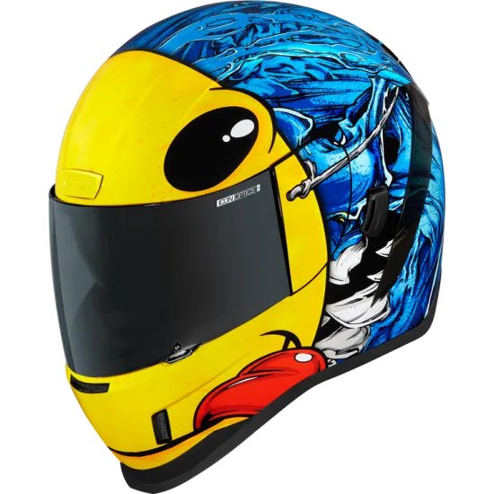 Каска ICON AIRFORM BROZAK  MIPS - Спортни каски от марка ICON