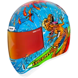Каска ICON AIRFORM DINO FURY MIPS 