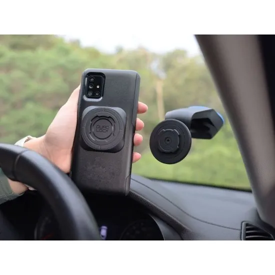 Адаптер за телефон QUAD LOCK MAG Universal - Мото аксесоари за телефон от марка Quad Lock