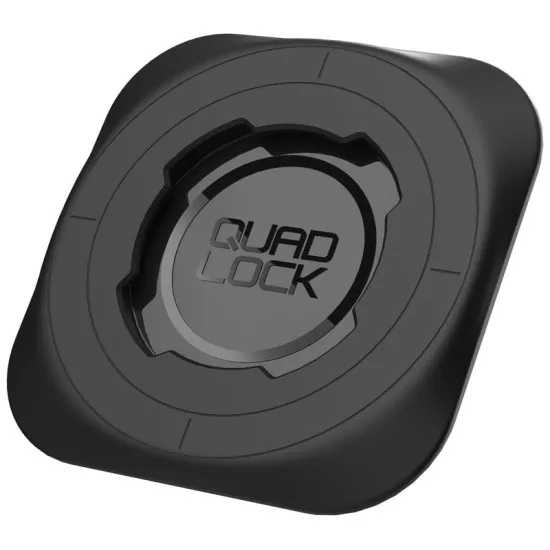 Адаптер за телефон QUAD LOCK MAG Universal - Мото аксесоари за телефон от марка Quad Lock