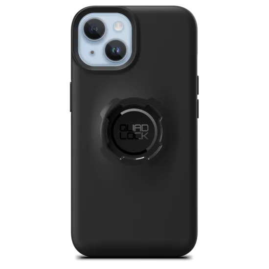 Калъф за телефон QUAD LOCK iPhone 14 - Мото аксесоари за телефон от марка Quad Lock
