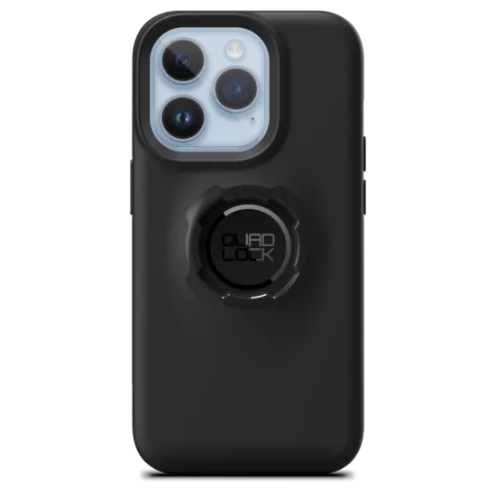 Калъф за телефон QUAD LOCK iPhone 14 Pro - Мото аксесоари за телефон от марка Quad Lock