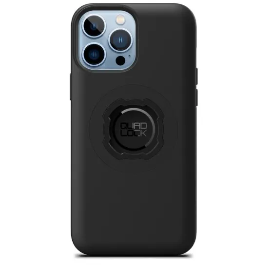 Калъф за телефон QUAD LOCK MAG iPhone 13 Pro - Мото аксесоари за телефон от марка Quad Lock