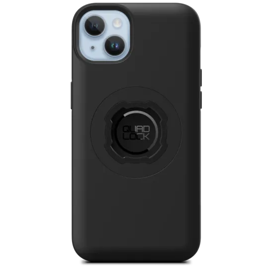 Калъф за телефон QUAD LOCK MAG iPhone 14 Plus - Мото аксесоари за телефон от марка Quad Lock