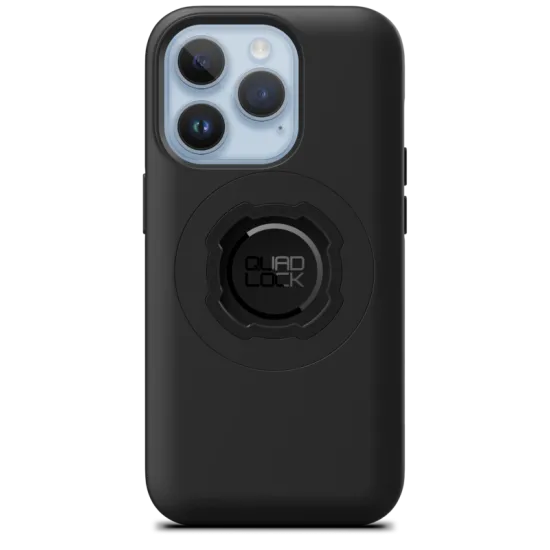 Калъф за телефон QUAD LOCK MAG iPhone 14 Pro - Мото аксесоари за телефон от марка Quad Lock