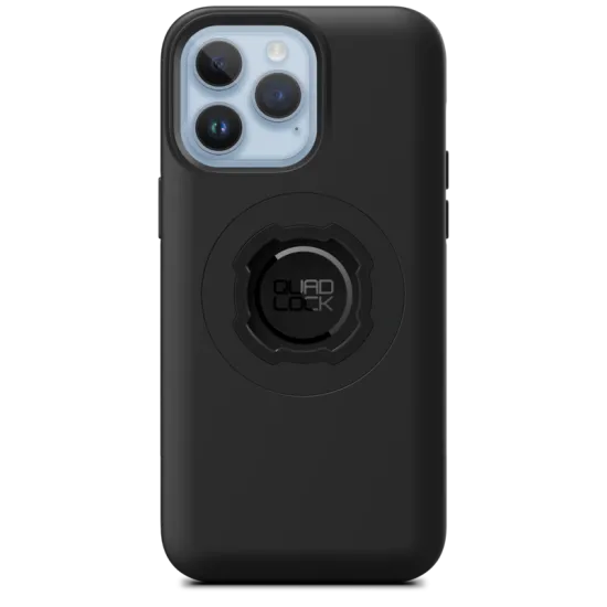 Калъф за телефон QUAD LOCK MAG iPhone 14 Pro Max - Мото аксесоари за телефон от марка Quad Lock