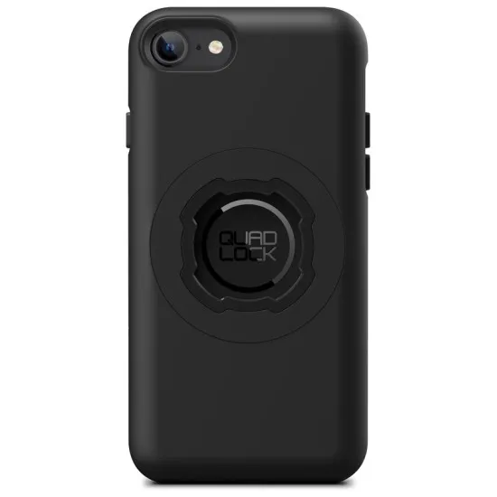 Калъф за телефон QUAD LOCK MAG iPhone SE (2nd/3rd Gen) - Мото аксесоари за телефон от марка Quad Lock